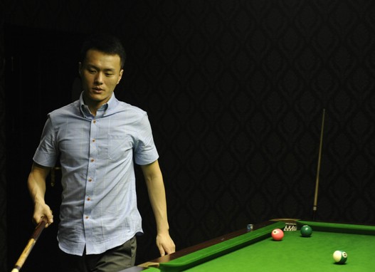 被对手无情 被对手无情